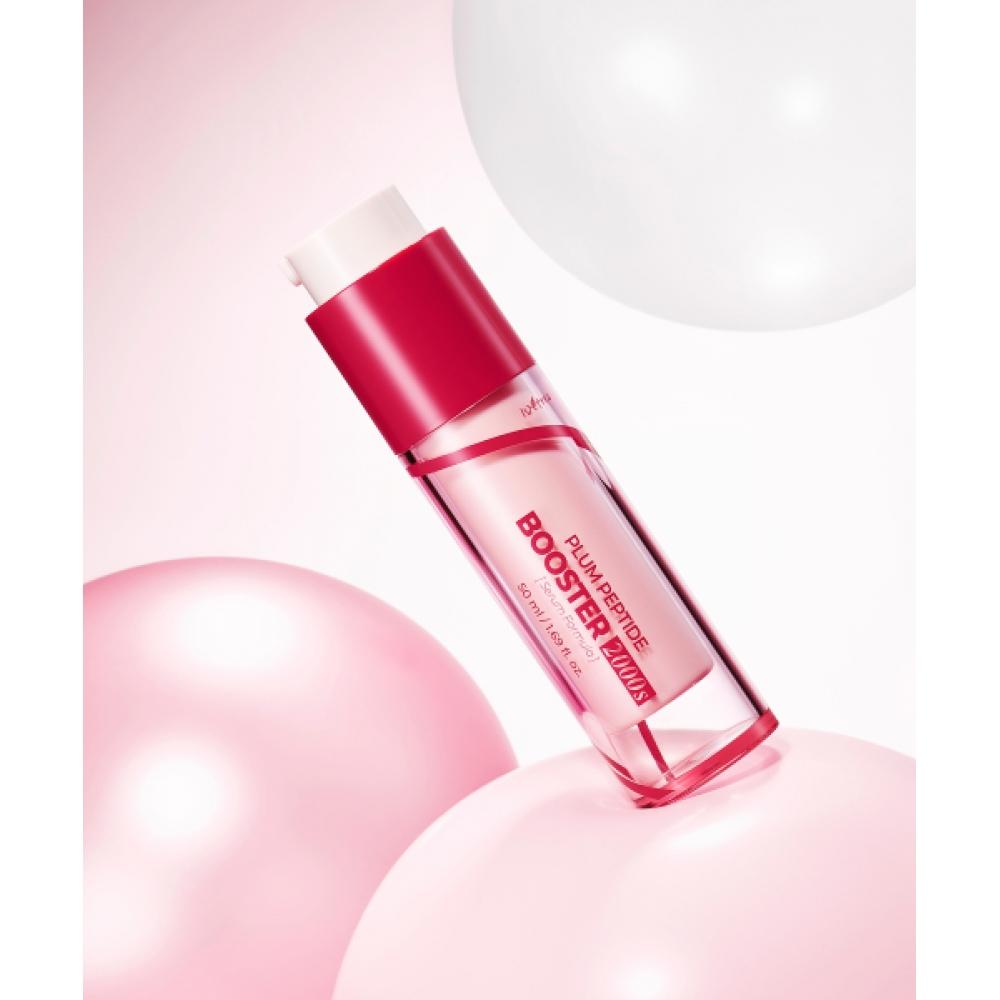 Isntree Пептидный бустер со сливой 2000-х 50 мл NONE